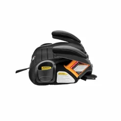 Chicco GoFit Plus Backless Booster Car Seat