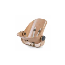 Childhome Evolu Newborn Seat Natural Anthracite