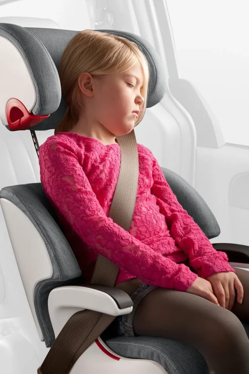 Clek oobr Full Back Booster Seat