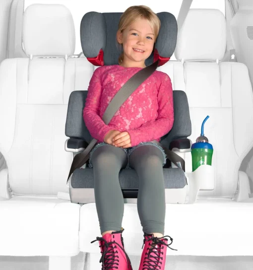 Clek oobr Full Back Booster Seat