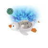 Cloud B Tranquil Penguin™ Projector Nightlight