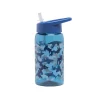 Crocodile Creek Drinking Bottle Tritan (Camo Shark)