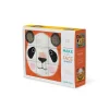 Crocodile Creek Puzzle Blocks (Make-A-Face)