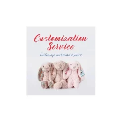 Customization Service