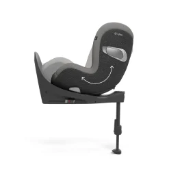 Cybex Base T