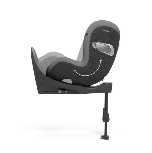 Cybex Base T