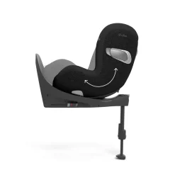 Cybex Base T