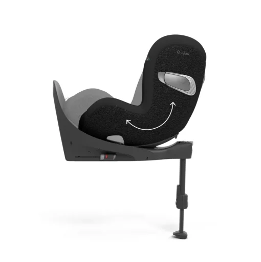Cybex Base T
