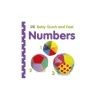 DK Books - Baby Touch and Feel Numbers 1, 2, 3