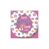 DK Books - Girls' Potty Time