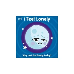 DK Books - I Feel Lonely