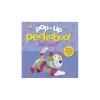 DK Books - Pop-Up Peekaboo! Meow