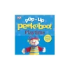 DK Books - Pop-Up Peekaboo! Playtime