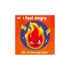 DK Books First Emotions: I Feel Angry
