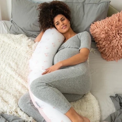 Doomoo Buddy - Organic Cotton Multi-Functional Cushion