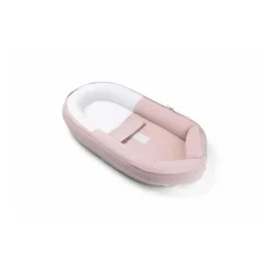 Doomoo Cocoon: Organic Cotton Babynest