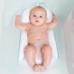 Doomoo Easy Bath - Floating Bath Mattress