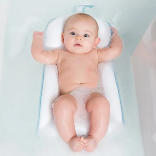 Doomoo Easy Bath - Floating Bath Mattress