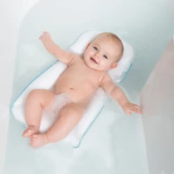 Doomoo Easy Bath - Floating Bath Mattress