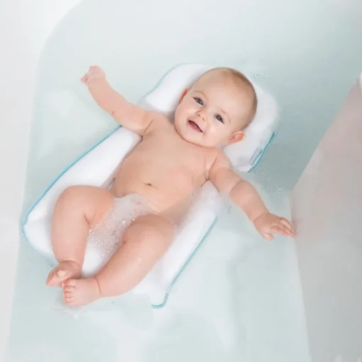 Doomoo Easy Bath - Floating Bath Mattress