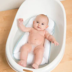 Doomoo Easy Bath - Floating Bath Mattress