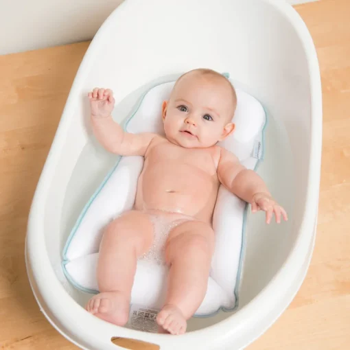 Doomoo Easy Bath - Floating Bath Mattress