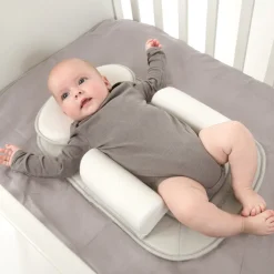Doomoo Multi Sleep - Back Positioner with Ergonomic Head Pillow