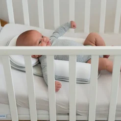 Doomoo Multi Sleep - Back Positioner with Ergonomic Head Pillow