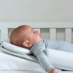 Doomoo Multi Sleep - Back Positioner with Ergonomic Head Pillow