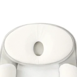 Doomoo Multi Sleep - Back Positioner with Ergonomic Head Pillow