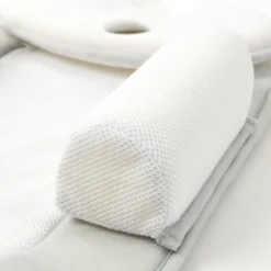 Doomoo Multi Sleep - Back Positioner with Ergonomic Head Pillow