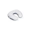 Doomoo Softy: Organic Cotton Small 2-in-1 Multi-Functional Pillow
