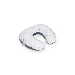 Doomoo Softy: Organic Cotton Small 2-in-1 Multi-Functional Pillow