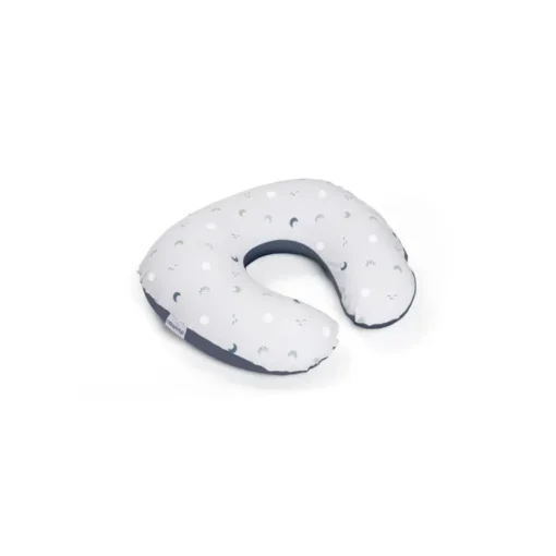Doomoo Softy: Organic Cotton Small 2-in-1 Multi-Functional Pillow