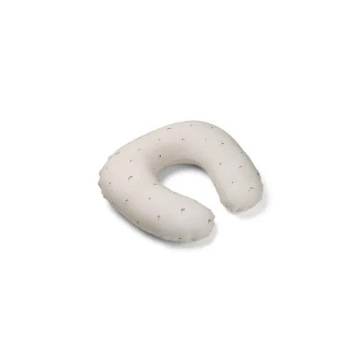 Doomoo Softy: Organic Cotton Small 2-in-1 Multi-Functional Pillow