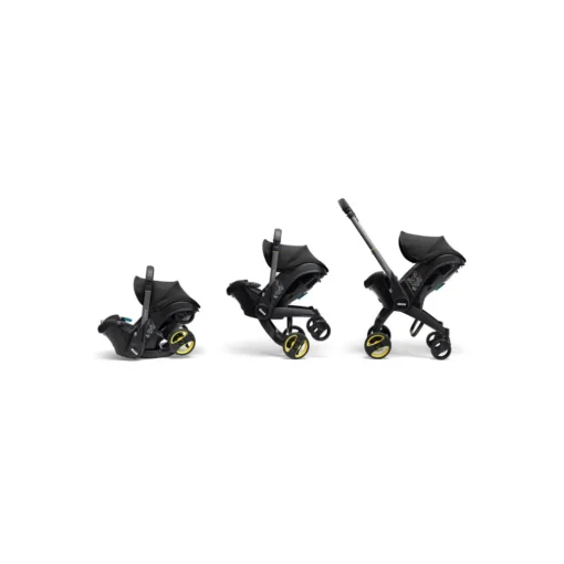 Doona I Infant Car Seat Stroller