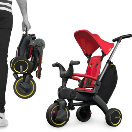 Doona Liki Trike S1