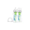 Dr Brown's PP Wide Neck "Options+" 270ml Bottle - 2 pack