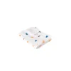 Elly Jersey Blanket - Puppies