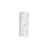 Elly Organic Cotton Swaddle - Camping with Pooh