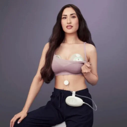 Elvie Double Pump Deluxe Value Bundle
