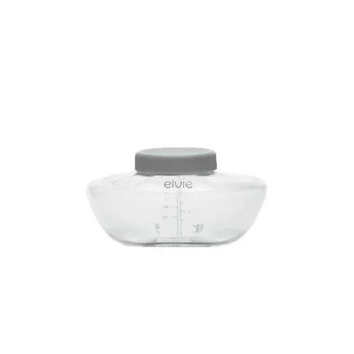 Elvie Pump Bottles (3 pack)