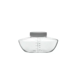 Elvie Pump Bottles (3 pack)