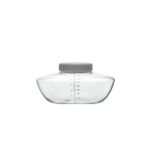 Elvie Pump Bottles (3 pack)