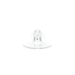 Elvie Pump Breast Shields, 24mm (2 pack)