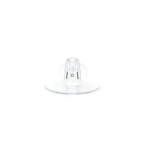 Elvie Pump Breast Shields, 28mm (2 pack)