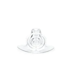 Elvie Pump Breast Shields, 28mm (2 pack)