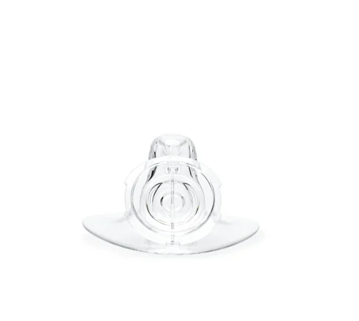 Elvie Pump Breast Shields, 28mm (2 pack)