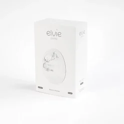 Elvie Pump Breast Shields, 28mm (2 pack)