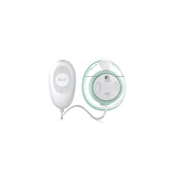 Elvie Stride Hands-Free Electric Breast Pump